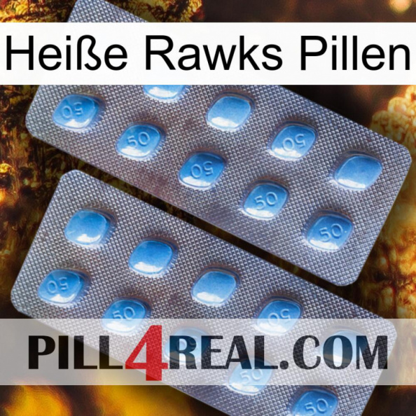 Heiße Rawks Pillen viagra4